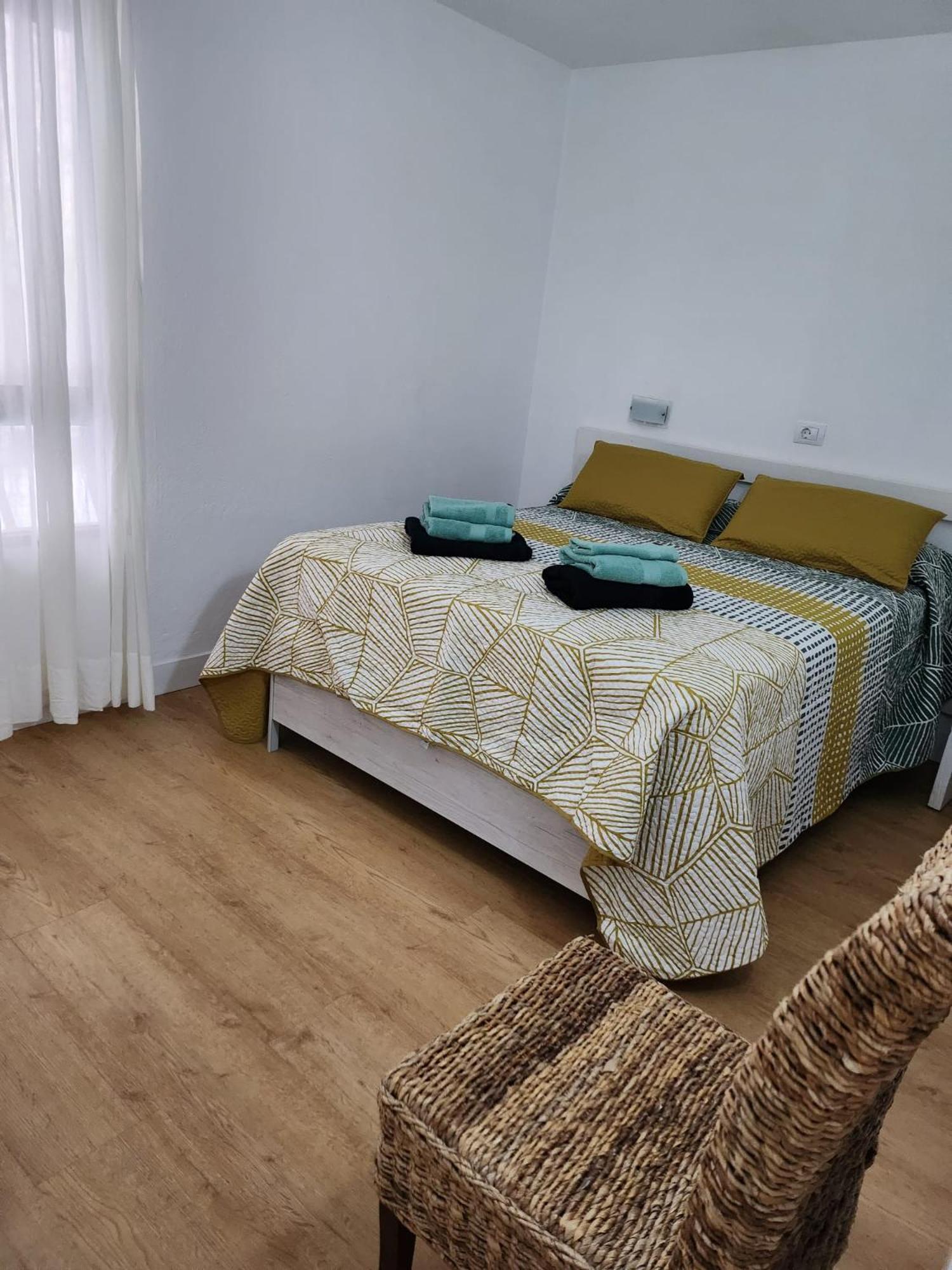 Canaima 107 Mogán 外观 照片